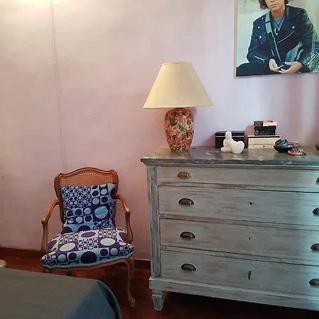 Dimora Gaja Apartamento *