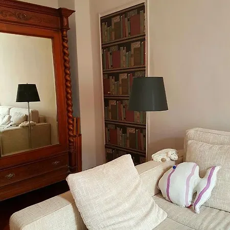 Apartamento Dimora Gaja