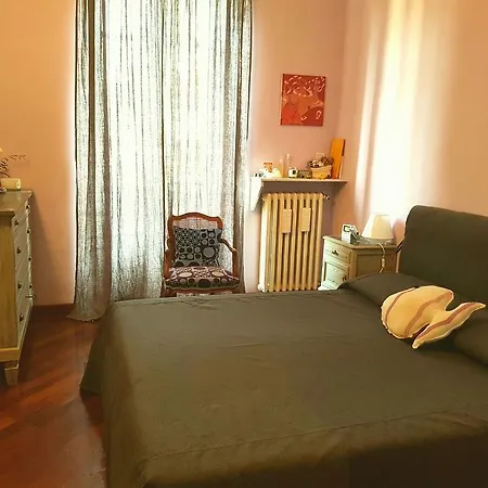 Dimora Gaja Apartamento Turín