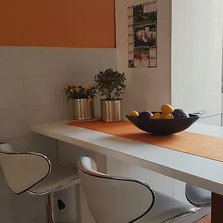 Dimora Gaja Apartamento