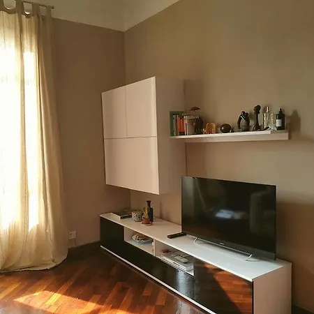 Apartamento Dimora Gaja *